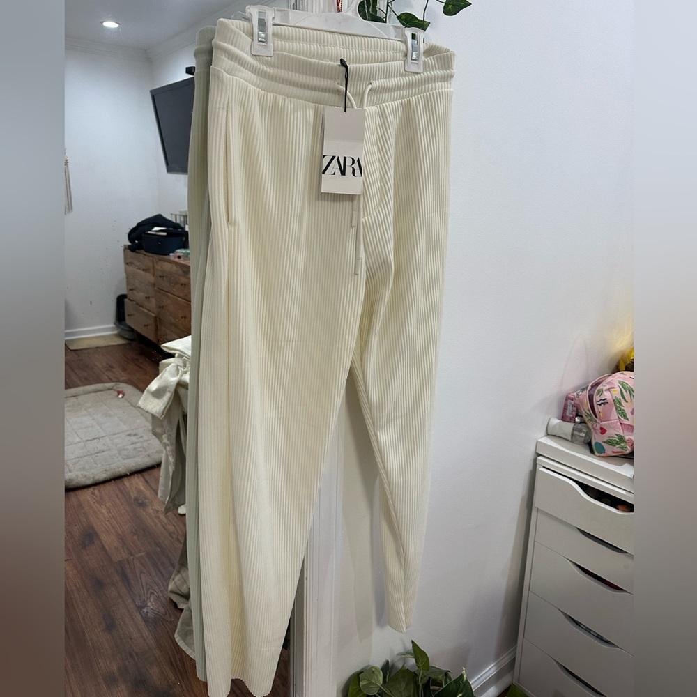 Zara pants
